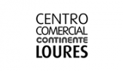 Centro Comercial Continente Loures