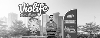Violife - Creative - 2022 - Violife Campanha 360°