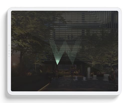 WTC LISBOA - WEBSITE