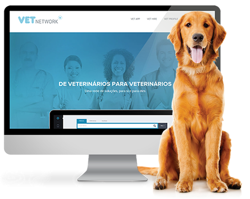 De Veterinários
para Veterinários