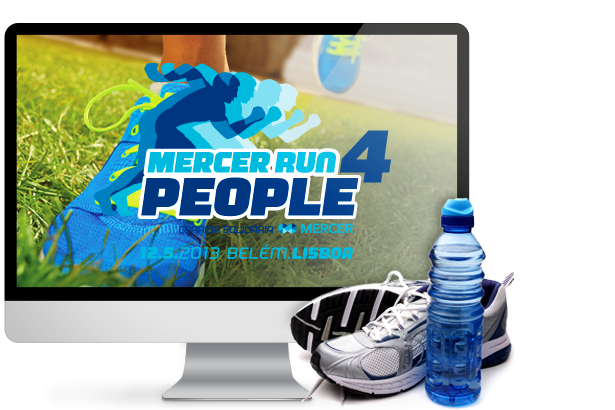 Preparado para 
o desafio?