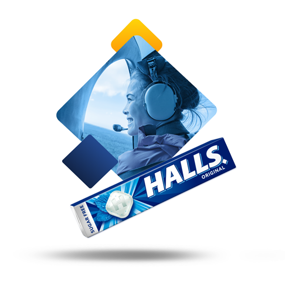 Activação digital com influencers