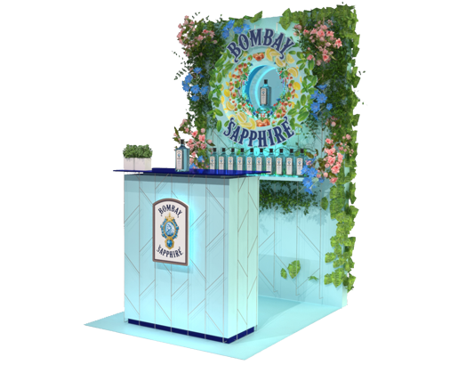 Limited Edition - Ponto de Venda