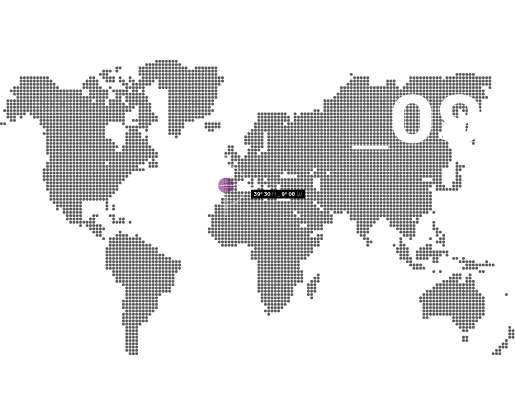 GLOBAL REACH
LOCAL APPROACH