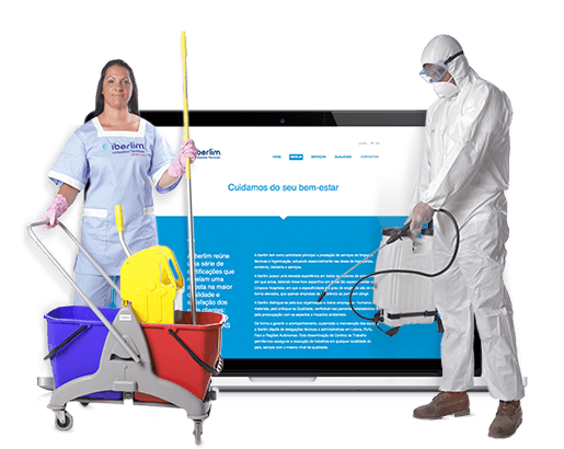 Cuidamos
do seu bem-estar