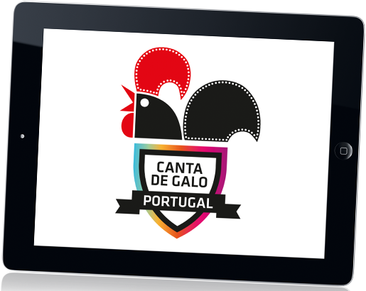 Cantar de Galo