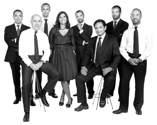 Uma personalidade forte
deixa sempre uma marca