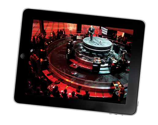 The Extreme
Performance Tour