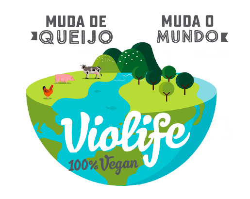 Violife Campanha 360°