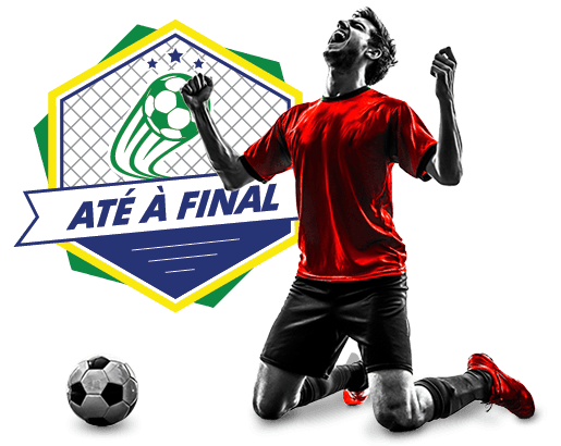 Não foi só no Brasil
que se jogou para ganhar