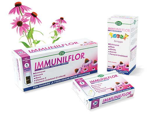 PROBIÓTICOS, 
A IMUNIDADE FUNCIONAL 
NO INVERNO