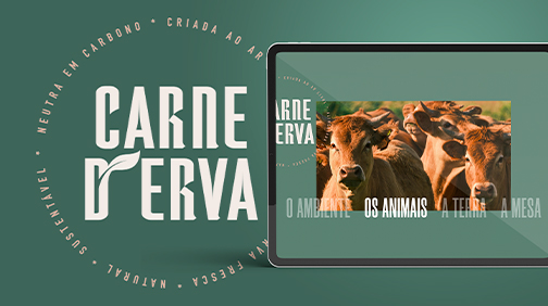 CARNE D´ERVA - CARNE D´ERVA