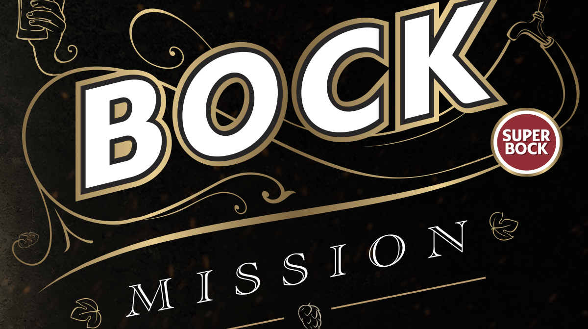 BOCKIMISTA - SUPERBOCK GROUP