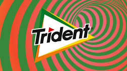 Activação Trident Nos Alive 2022 - Trident