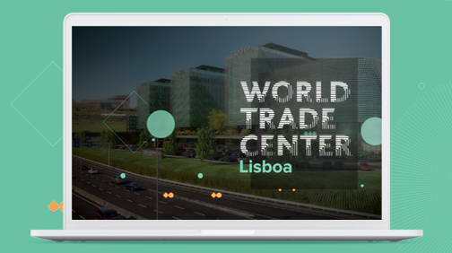 WTC LISBOA - WEBSITE - FOZ VINTAGE