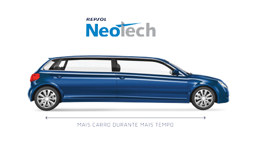 REPSOL NEOTECH - REPSOL