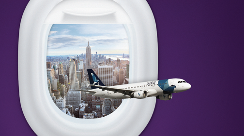 A Plataforma que o faz voar - Banif Banco de Investimento