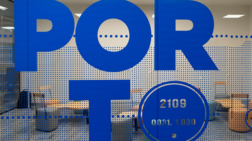 Projeto de Office Design - BNP