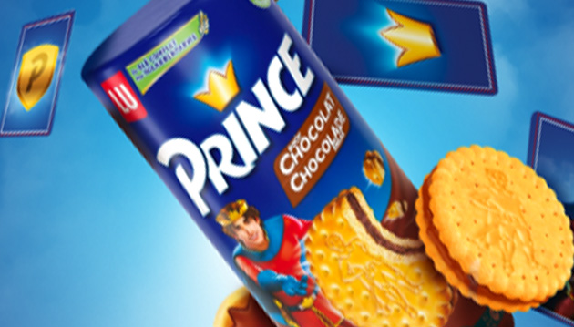 Back to School - Mondelez International