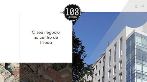 Um espaço moderno com uma localização prime - CBRE