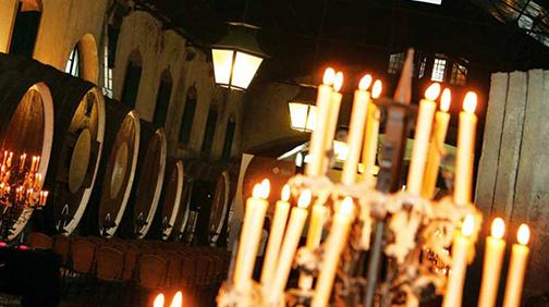 VIP STORAGE EVENT - Sun Microsystems