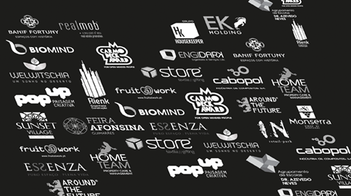 BRANDS AROUND THE WORLD - Brand