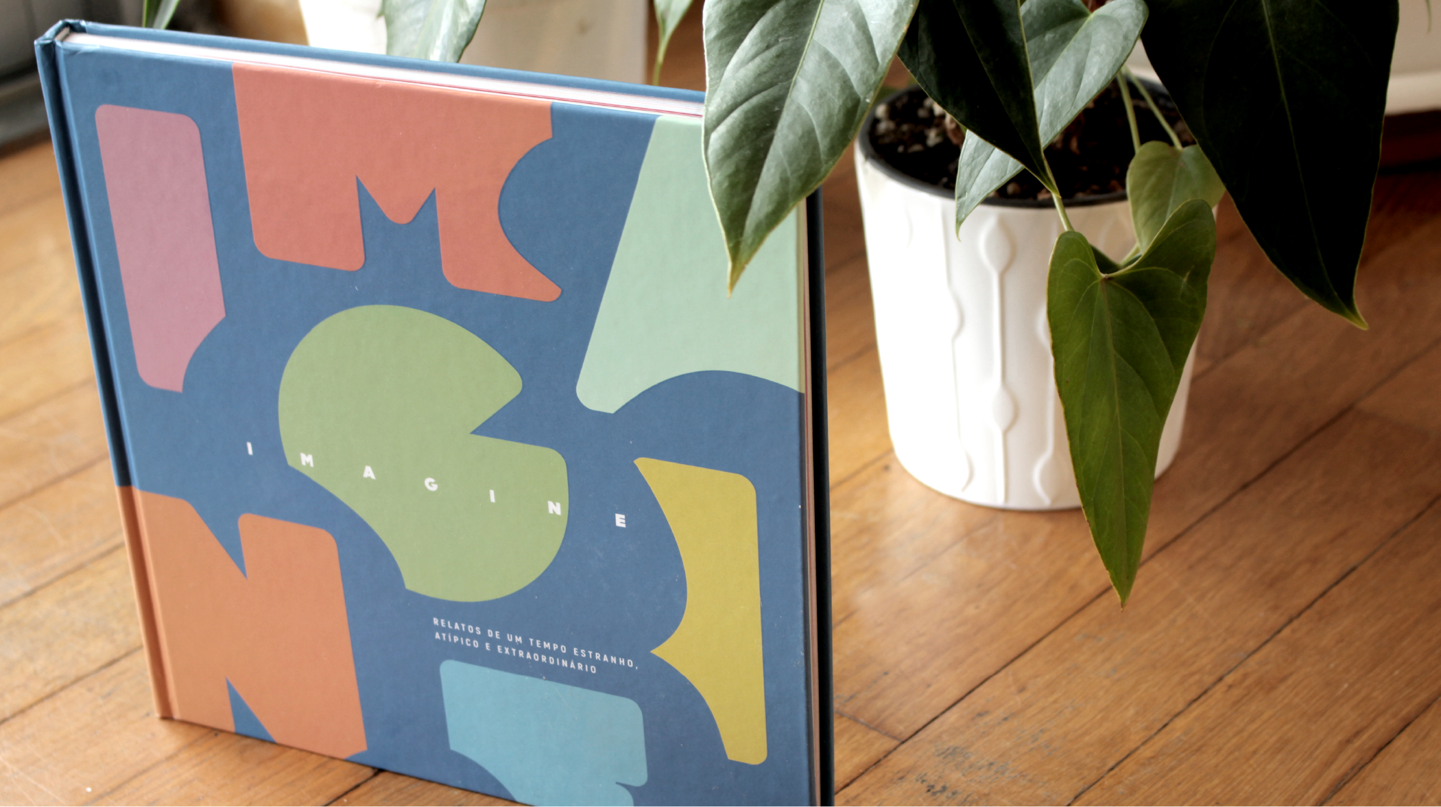 Mercer - Livro IMAGINE - Mercer