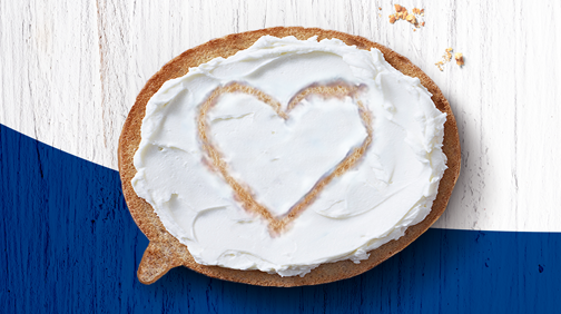 Philadelphia - Ponto de Venda - Mondelez International