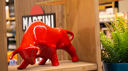 THE ART OF MARTINI - Martini