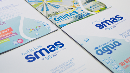 Dia nacional da Água - SMAS