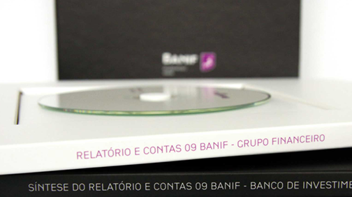 GLOBAL REACH LOCAL APPROACH - Banif Banco de Investimento