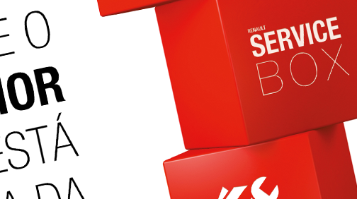 Nem sempre o melhor está fora da caixa - RCI Banque