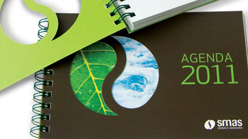 A VIDA É FEITA DE MOMENTOS ESPECIAIS - SMAS