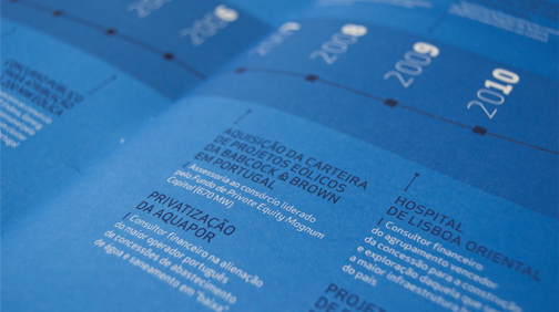 Uma personalidade forte deixa sempre uma marca - F9 Consulting